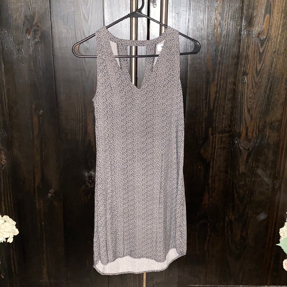 Old Navy Size XS midi Dress